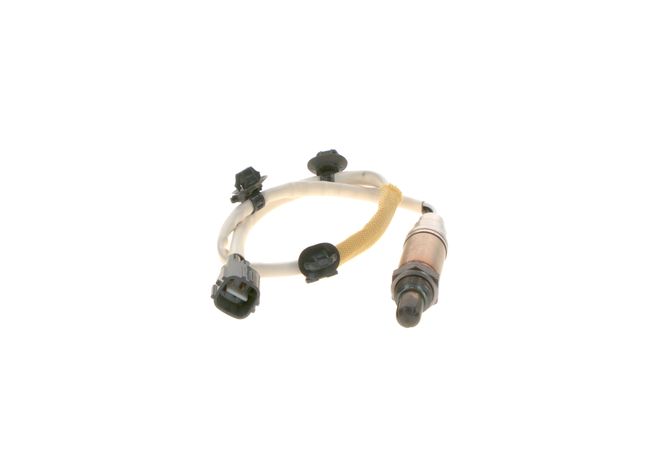 Número OEM 89465 02040 - Sonda lambda 0 258 005 240 TOYOTA, LEXUS, ISUZU, ABARTH, WIESMANN