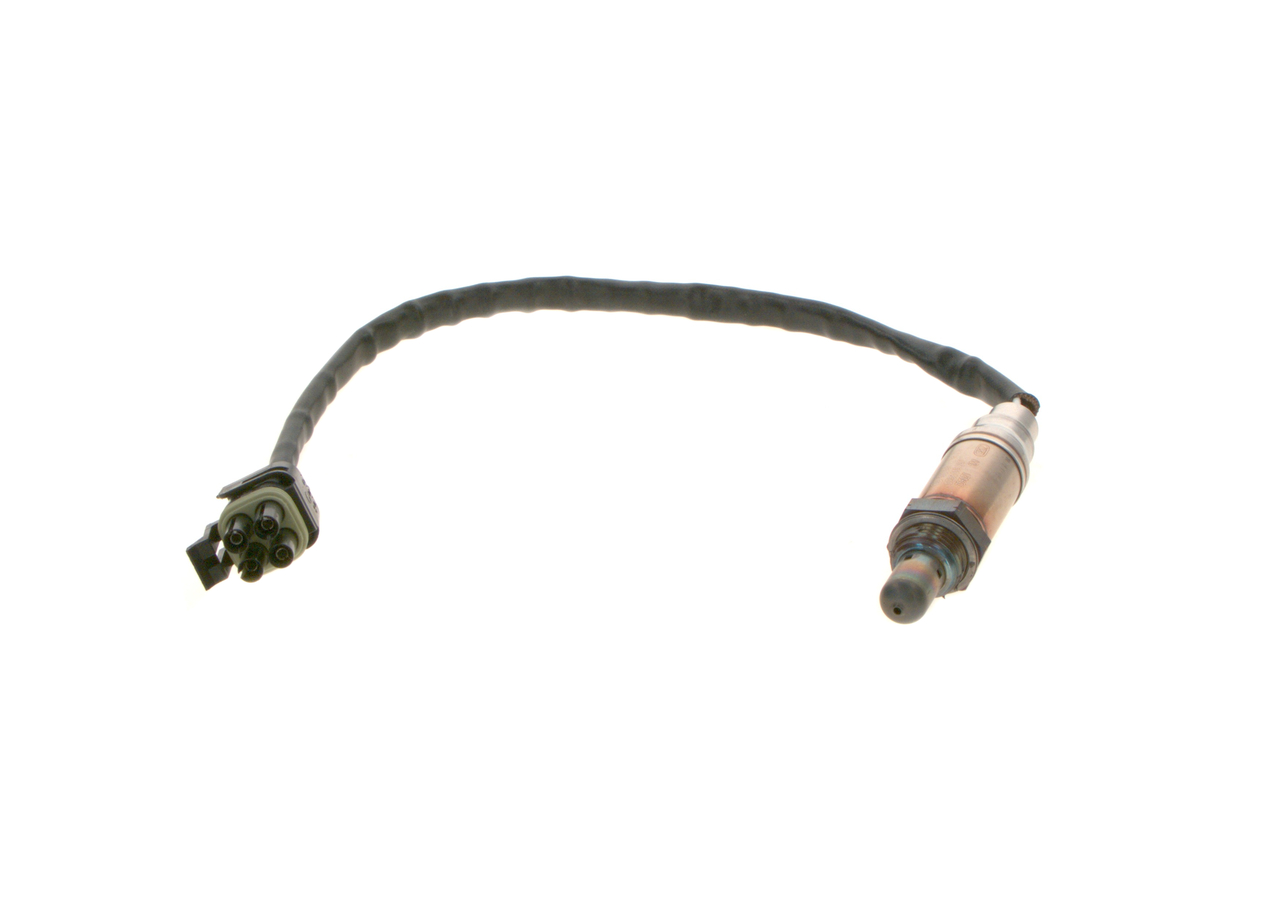 BOSCH 0 258 005 247 lambda sensor LADA 111 Estate 1.5 71hp 2003