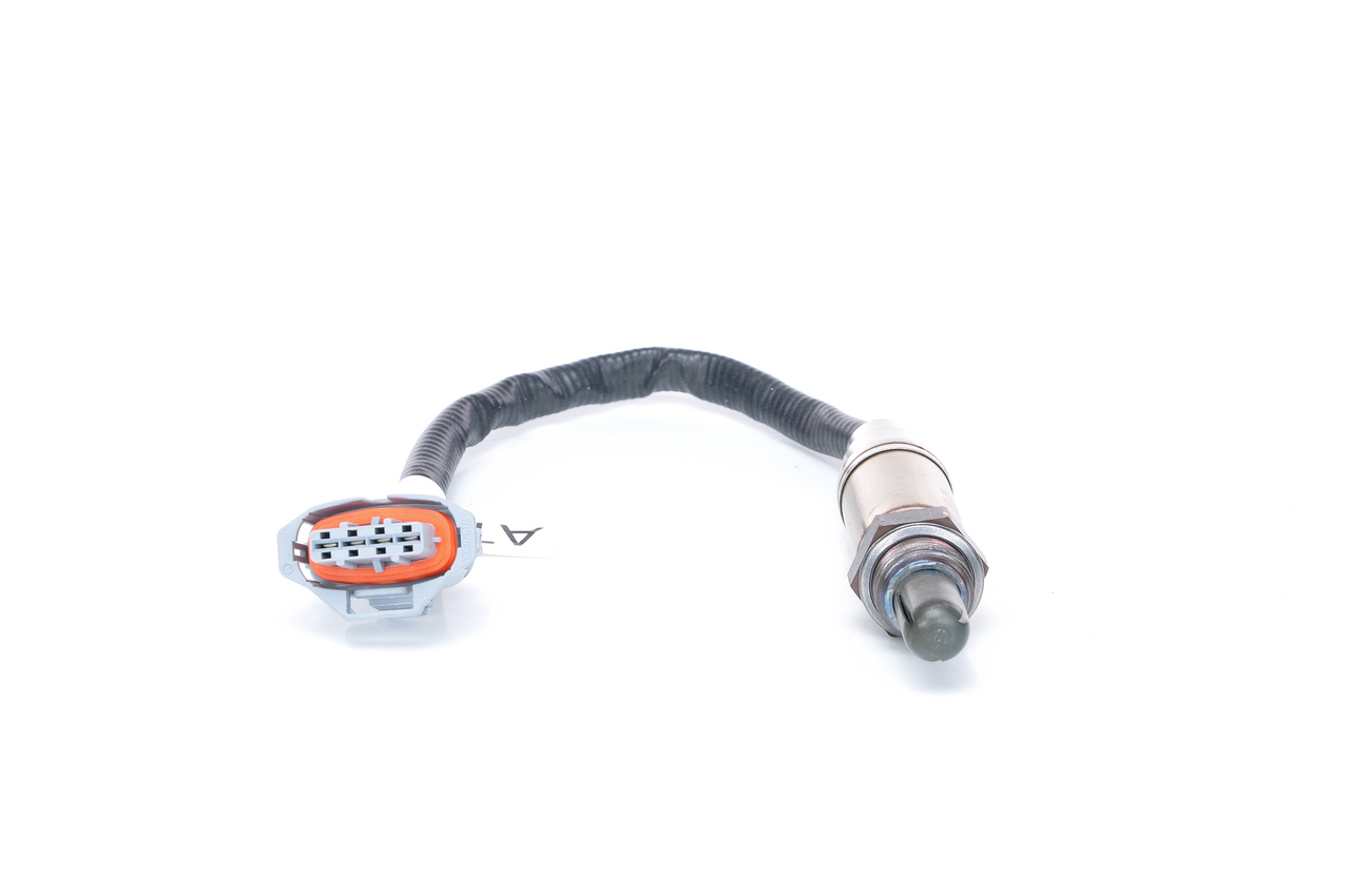 Número OEM 25 33 5280 - Sonda lambda 0 258 005 291 OPEL, CHEVROLET, SAAB, GMC, VAUXHALL