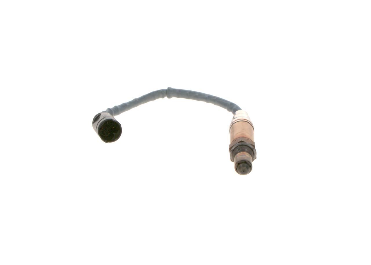 Número OEM 11 78 7 512 973 - Sonda lambda 0 258 005 298 BMW, FORD, MAZDA, ROLLS-ROYCE