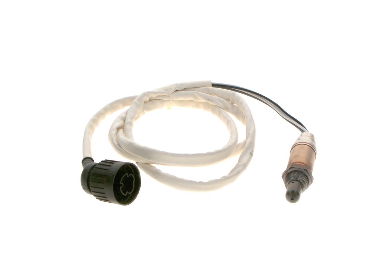 BOSCH | Sonda Lambda 0 258 005 313 BMW 5 Sedan (E34) 1991 tanie online