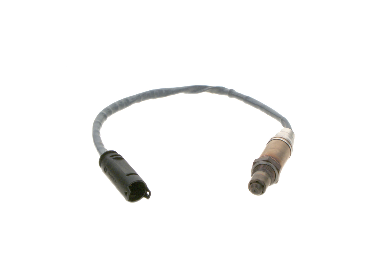 OEM nummer 11 78 7 512 002 - Lambdasonde 0 258 005 321 BMW, FORD, MAZDA, DODGE, ALPINA