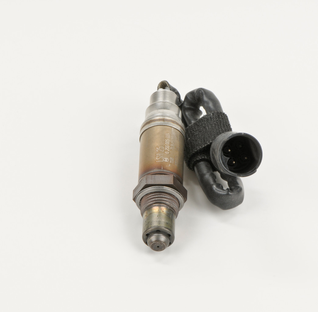 OEM nummer 11 78 7 836 451 - Lambdasonde 0 258 005 339 BMW, ROLLS-ROYCE