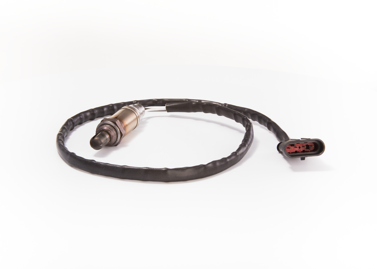 BOSCH 0 258 005 658 Lambda sensor FIAT TIPO (160) 1.6 MPI 92 hp Petrol 1997