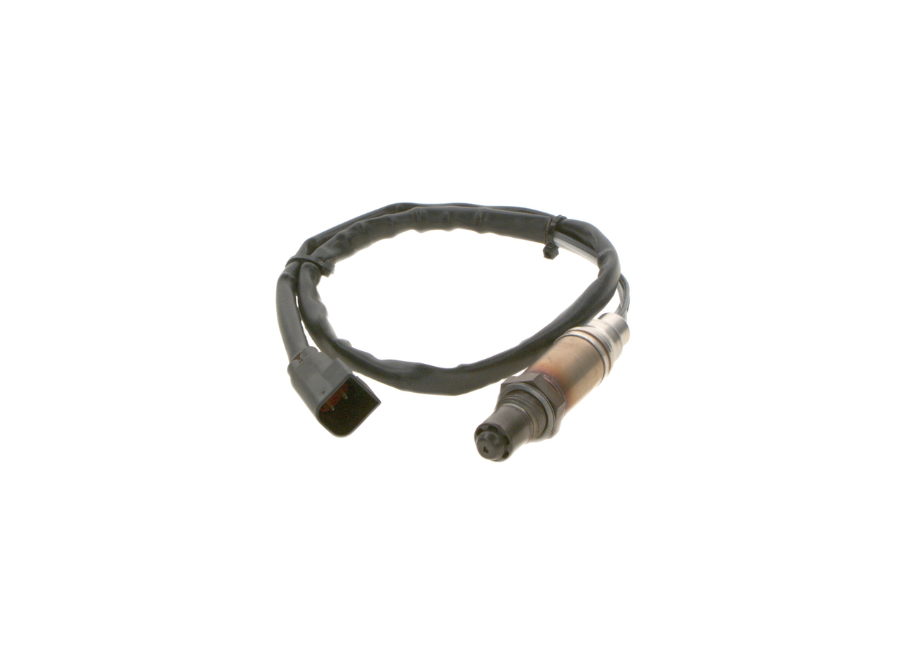 OEM nummer 97BB 9F472 AA - Lambdasonde 0 258 005 659 FORD, FORD USA