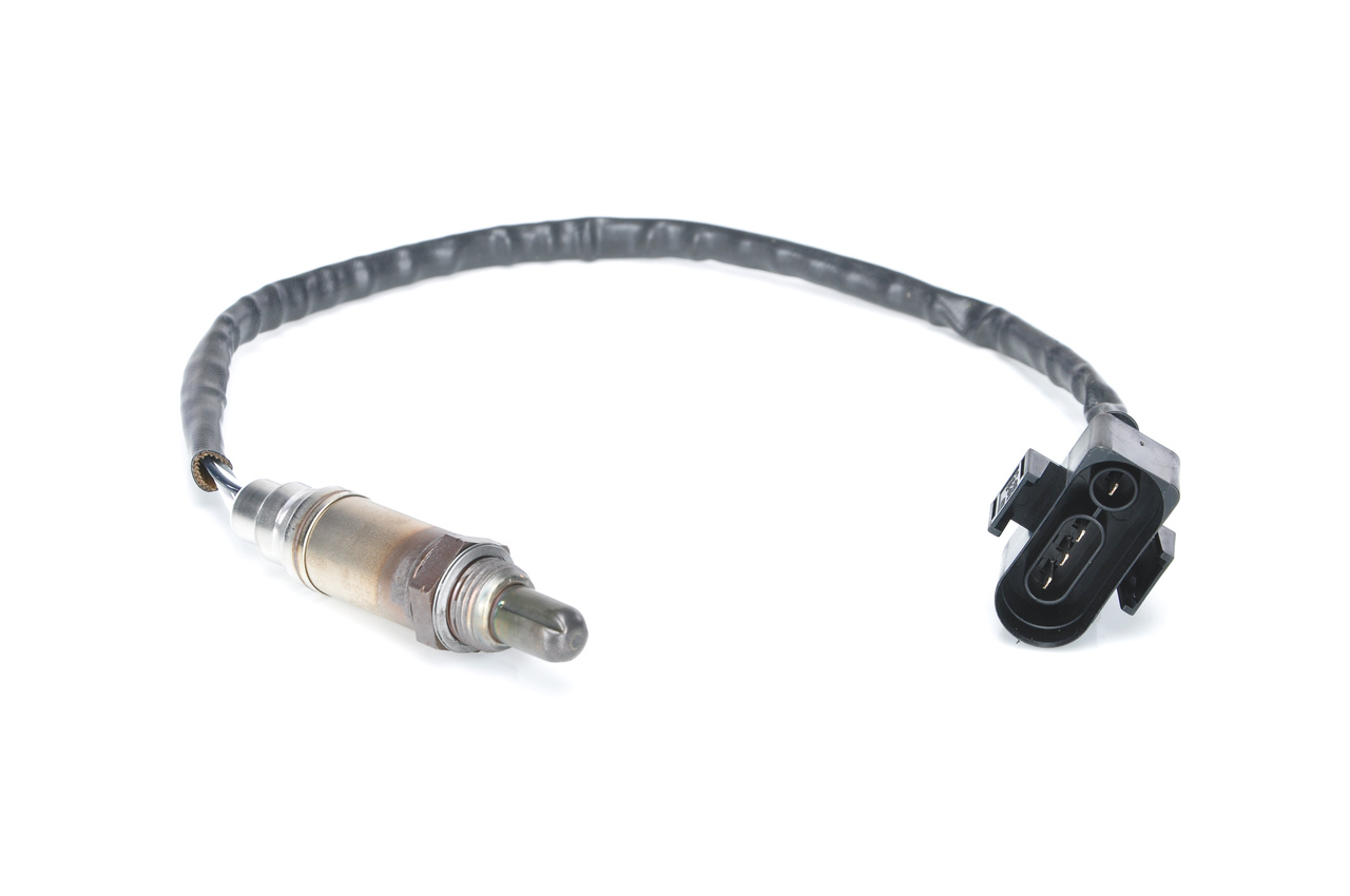 BOSCH 0 258 005 660 lambda sensor SEAT Inca (6K9) 1.6 95hp 2002
