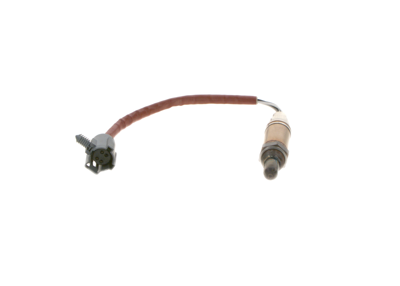 Numéro OEM 04686 154 - Sonde lambda 0 258 005 705 FIAT, ALFA ROMEO, CHRYSLER, DODGE