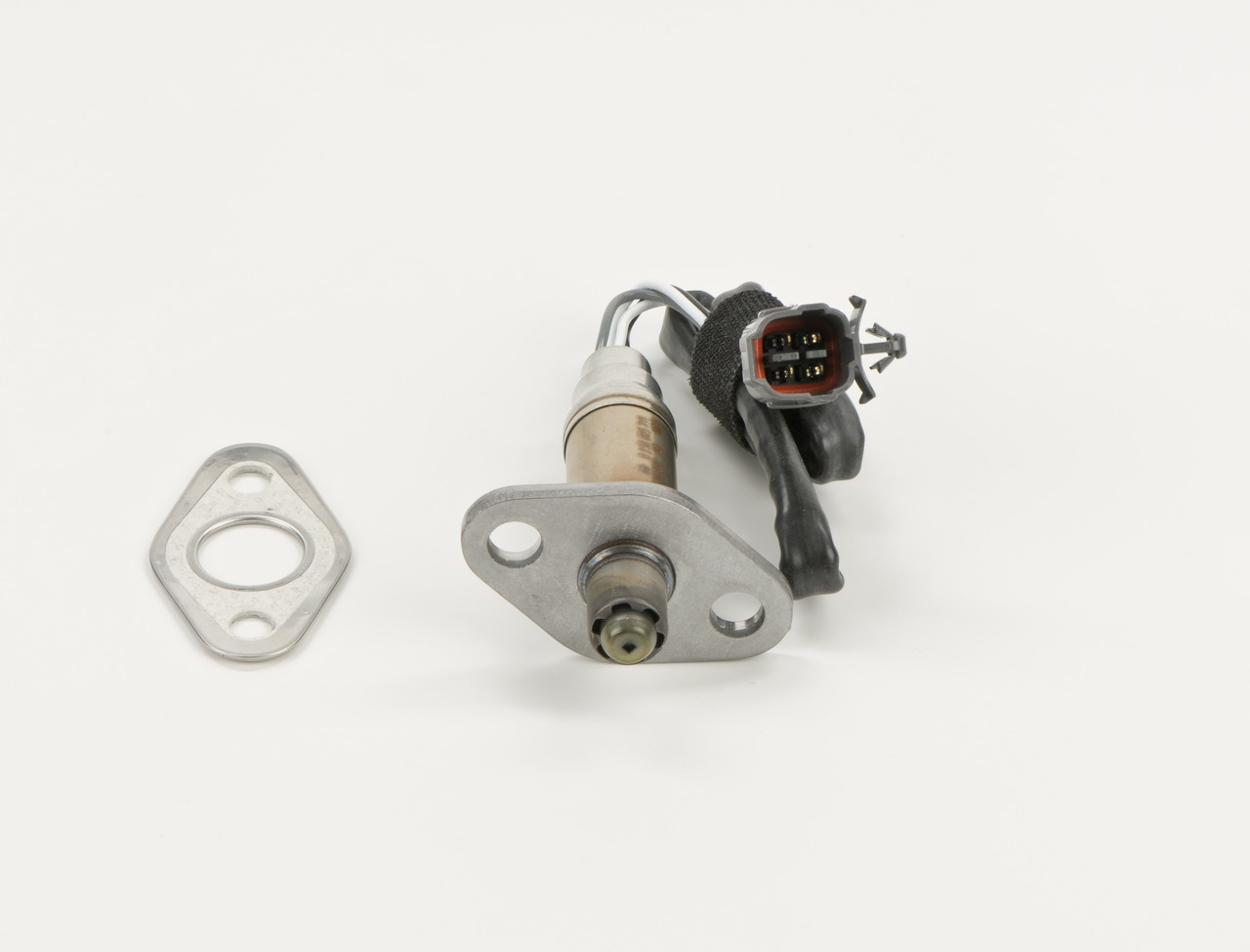 Avgasdelar Toyota Land Cruiser J7: Lambdasond BOSCH 0 258 005 711
