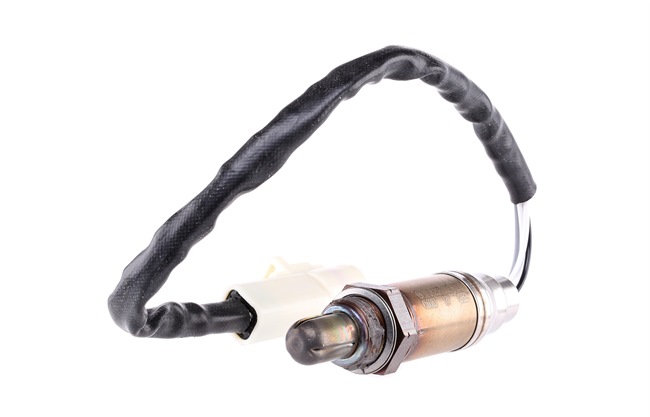 OEM nummer 4L3A-9G444-AA - Lambdasonde 0 258 005 717 FORD, FIAT