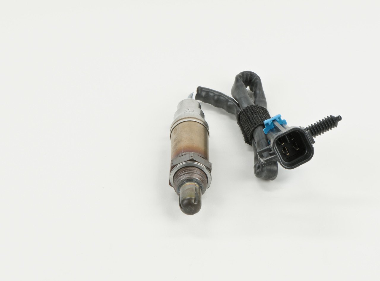OEM-Nummer 25 312 201 - Lambdasonde 0 258 005 720 CHEVROLET, CADILLAC, GMC, VAUXHALL