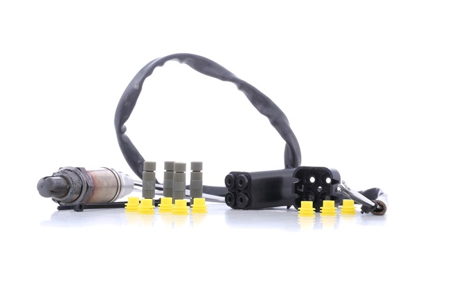 Eksossystem Jeep Grand Cherokee mk1: Lambdasonde BOSCH 0 258 005 729