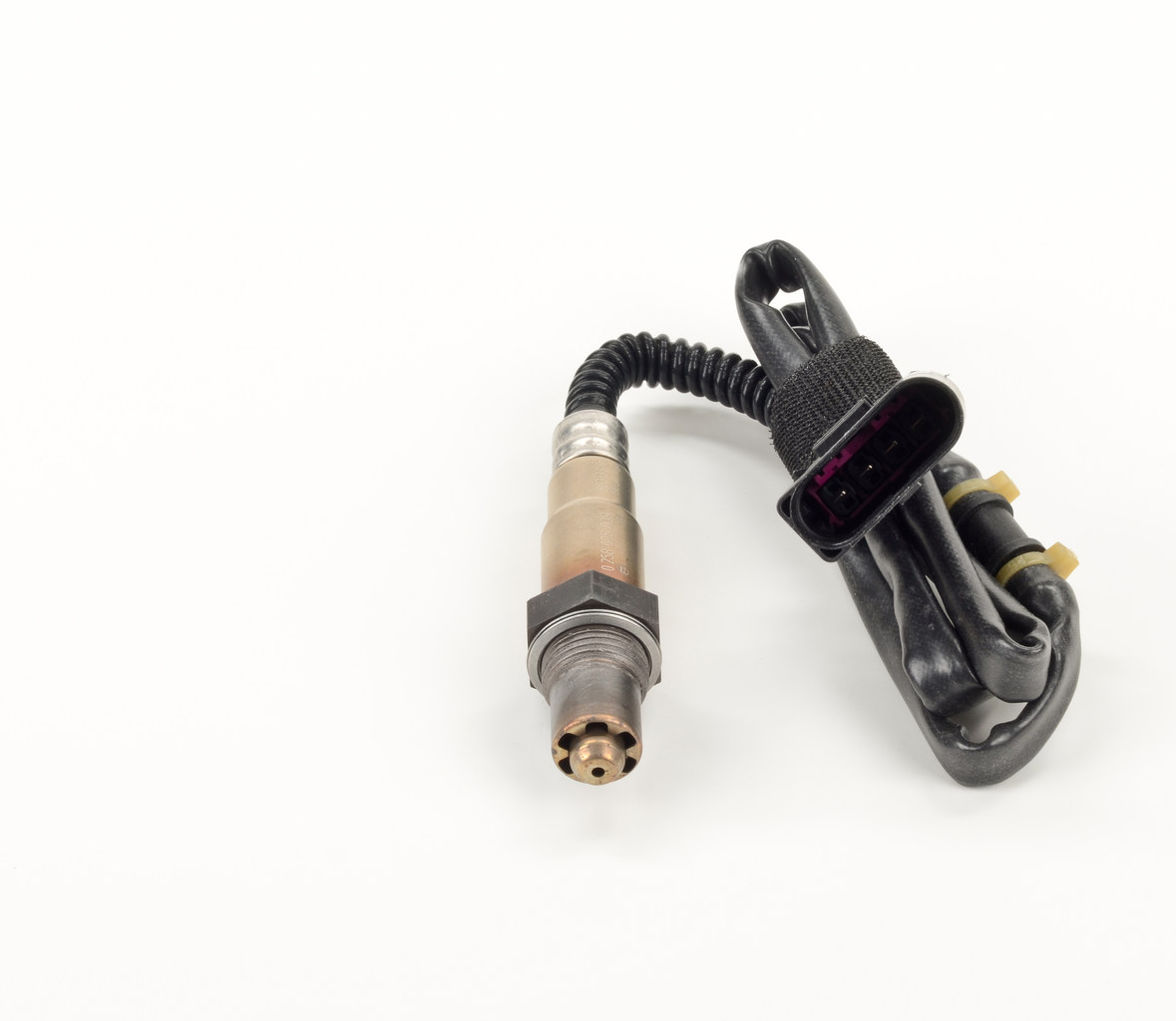 Lambdasonde 0 258 006 039 BOSCH AUDI A4 B5 Sedan (8D2) 1.8 T 2000 170 HK