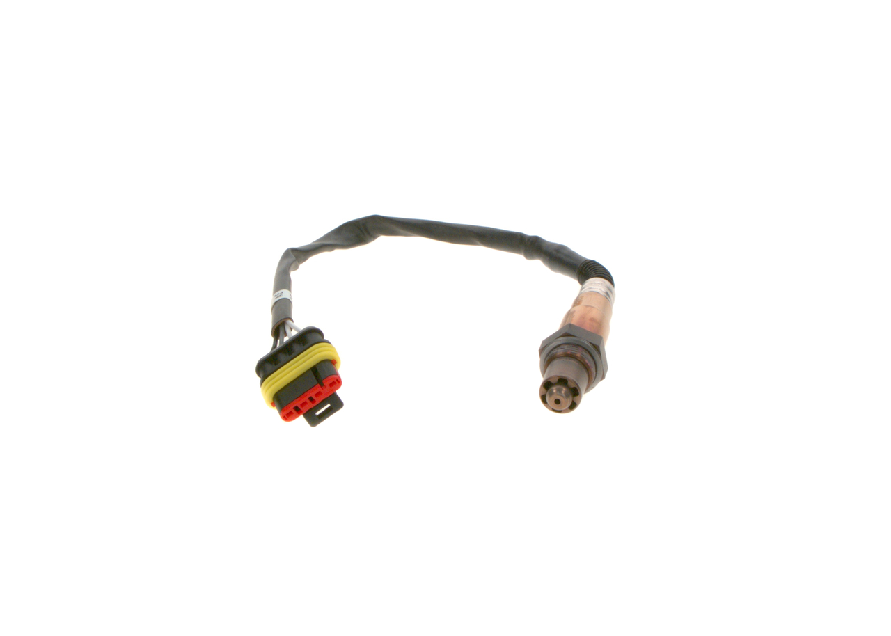 OEM-Nummer 91 20 293 - Lambdasonde 0 258 006 063 OPEL, FIAT, CHEVROLET, CADILLAC, GMC