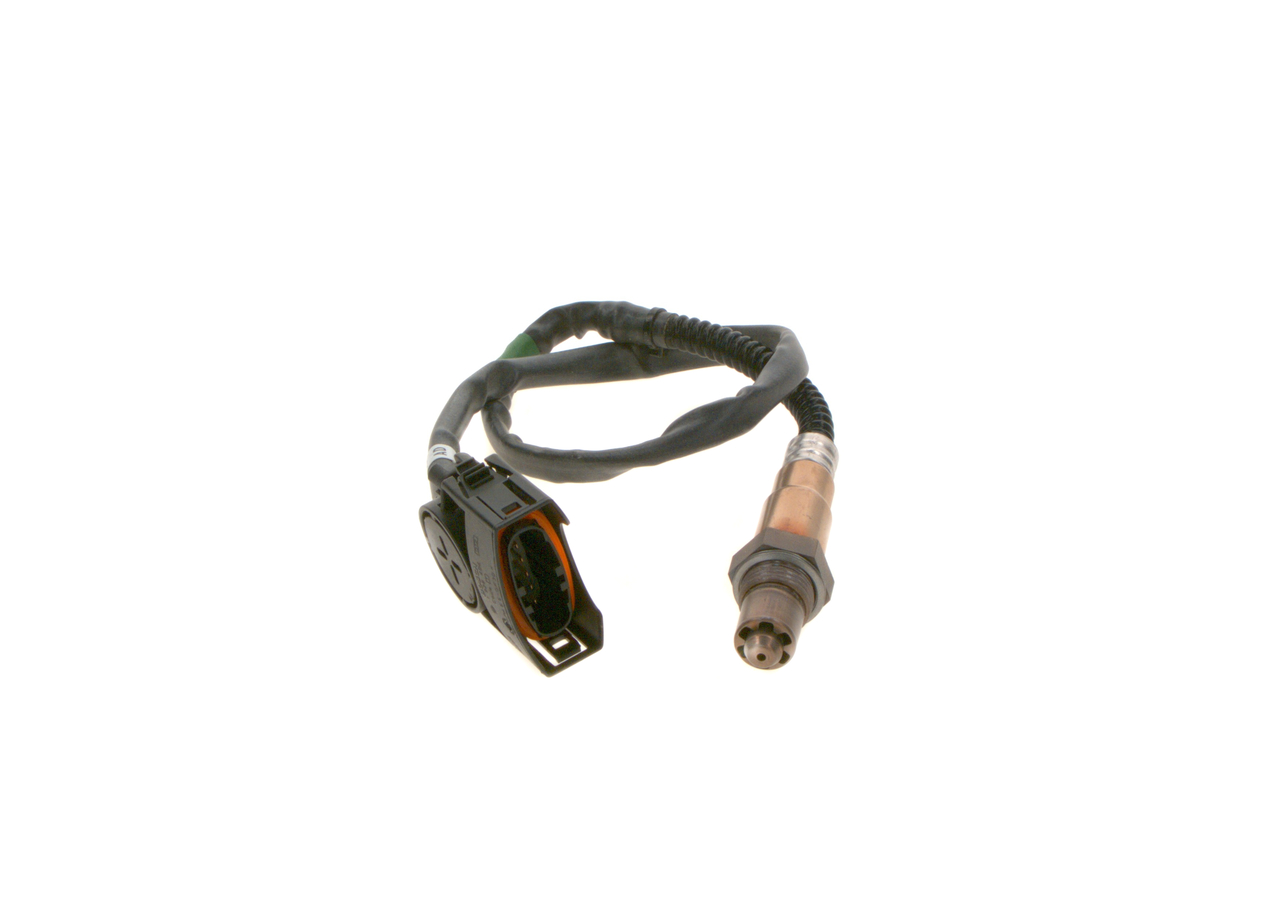 OEM-Nummer 90 494 182 - Lambdasonde 0 258 006 065 OPEL, SAAB, CADILLAC, GMC, VAUXHALL