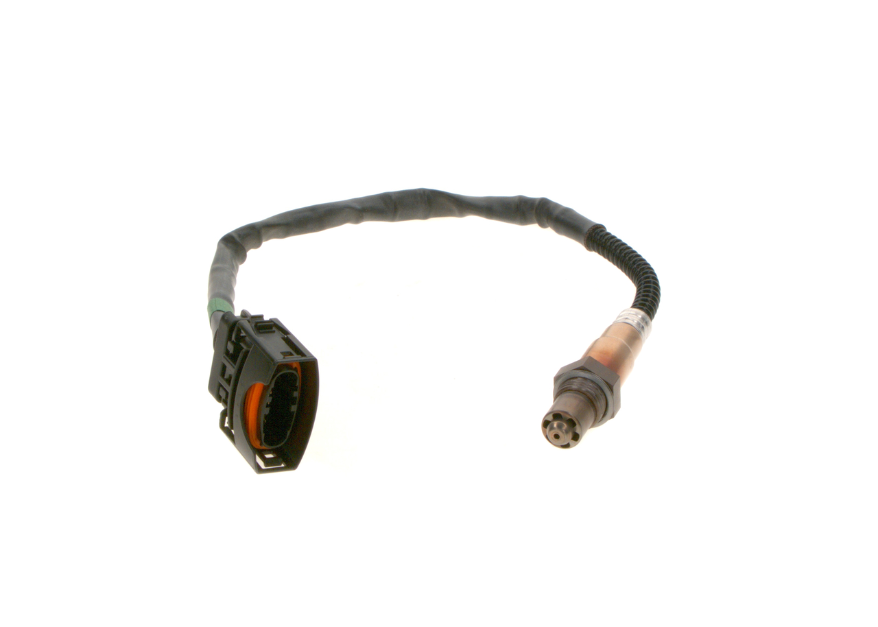 Lambda sensor 0 258 006 066 BOSCH 91 29 871 VAUXHALL, OPEL