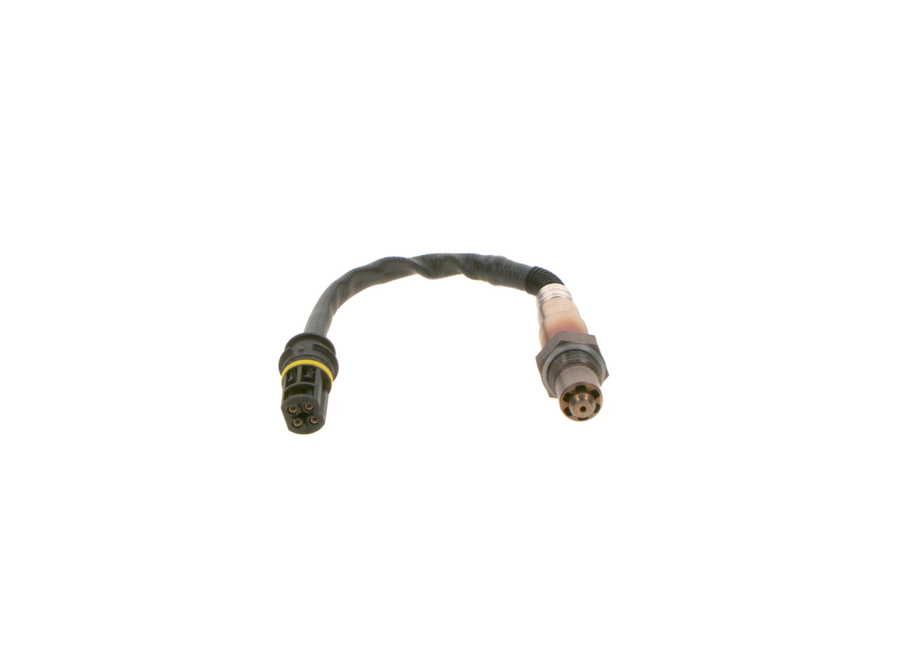 OEM nummer 154-037-17 - Lambdasonde 0 258 006 123 MERCEDES-BENZ, SMART