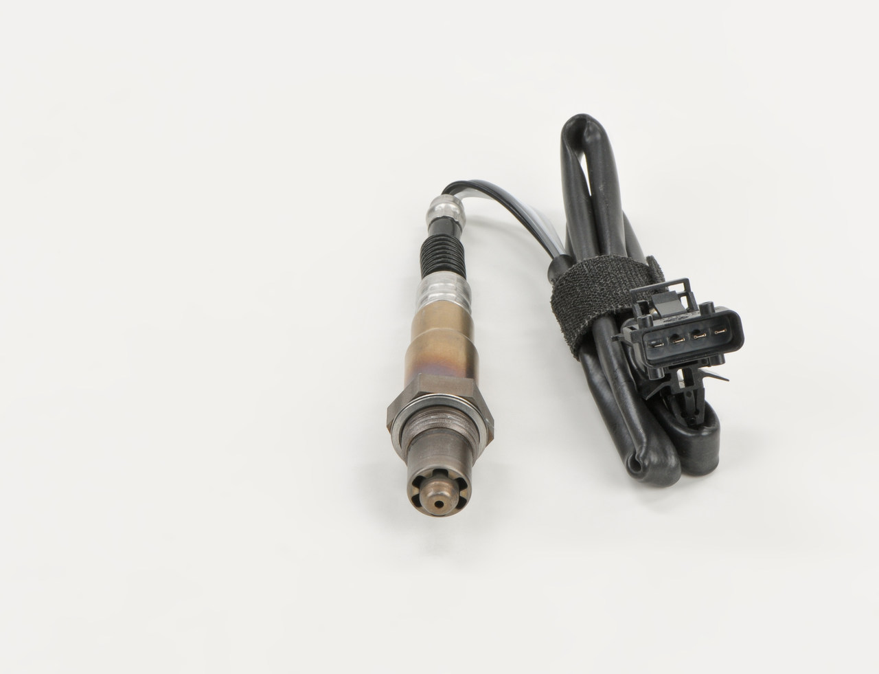 Número OEM 24 403 860 - Sonda lambda 0 258 006 146 OPEL, FIAT, CHEVROLET, VAUXHALL, GMC