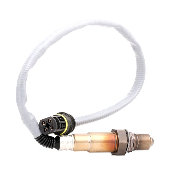 OEM nummer 05099 820AA - Lambdasonde 0 258 006 167 MERCEDES-BENZ, FIAT, CHRYSLER