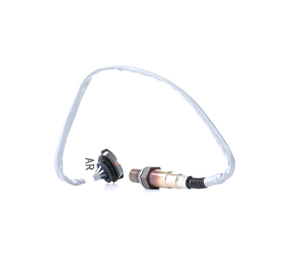 BOSCH 0 258 006 171 lambda sensor OPEL Astra G Coupe (T98) 2.0 16V Turbo (F07) 200hp 2003