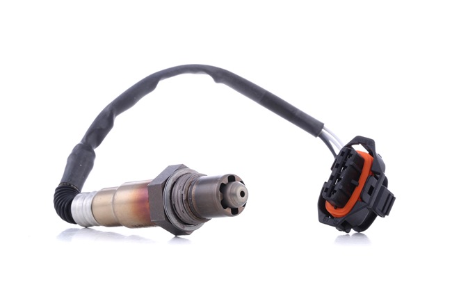 BOSCH 0 258 006 172 Lambda sensor OPEL Astra G CC (T98) 1.2 16V 75 hp Petrol 2002