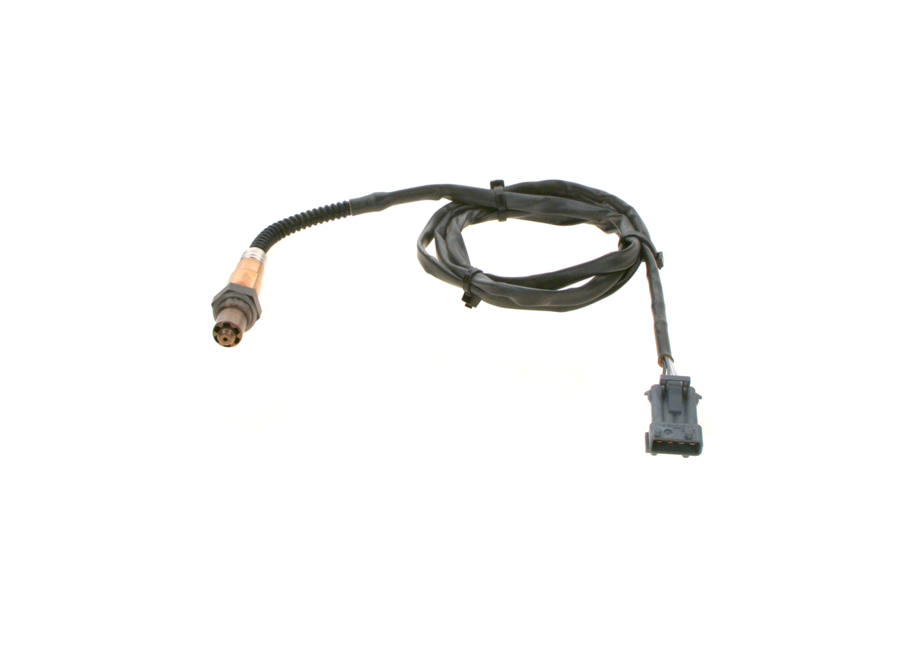 OEM-Nummer 45 71 477 - Lambdasonde 0 258 006 173 OPEL, FIAT, SAAB, VAUXHALL, TVR