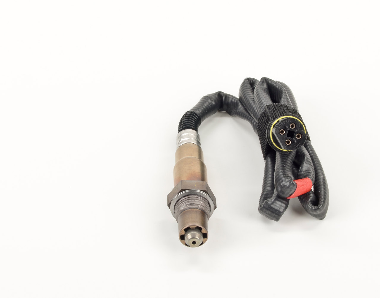 Número OEM 001 540 07 17 - Sonda lambda 0 258 006 179 MERCEDES-BENZ, SMART, JAGUAR, LADA, STEYR