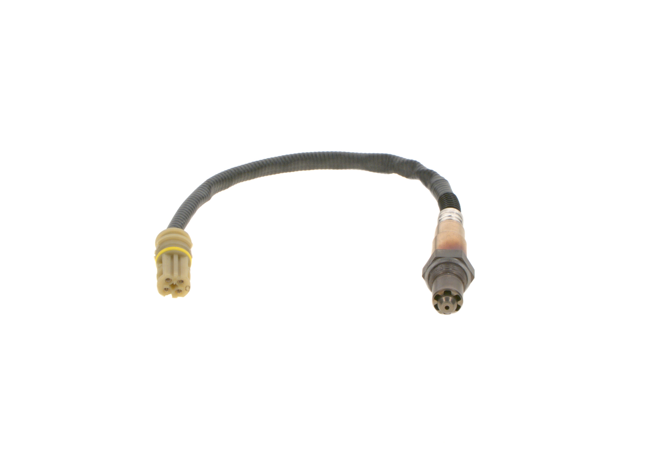 Lambda sensor 0 258 006 183 BOSCH A 001 540 46 17 MERCEDES-BENZ, FIAT, SMART