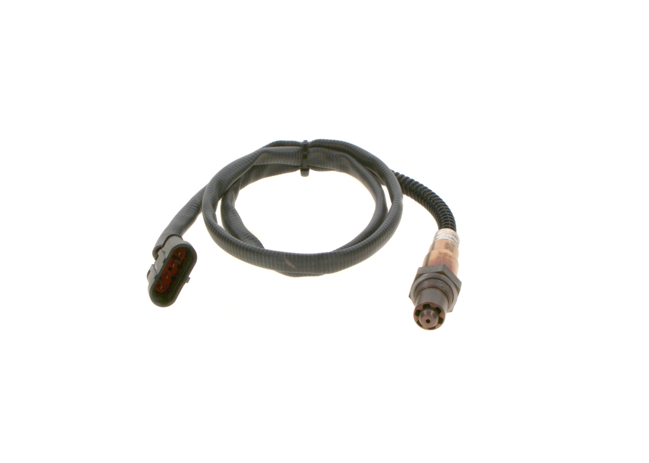 OEM nummer 46 447 510 - Lambdasonde 0 258 006 189 FIAT, ALFA ROMEO, DACIA, LANCIA, FERRARI