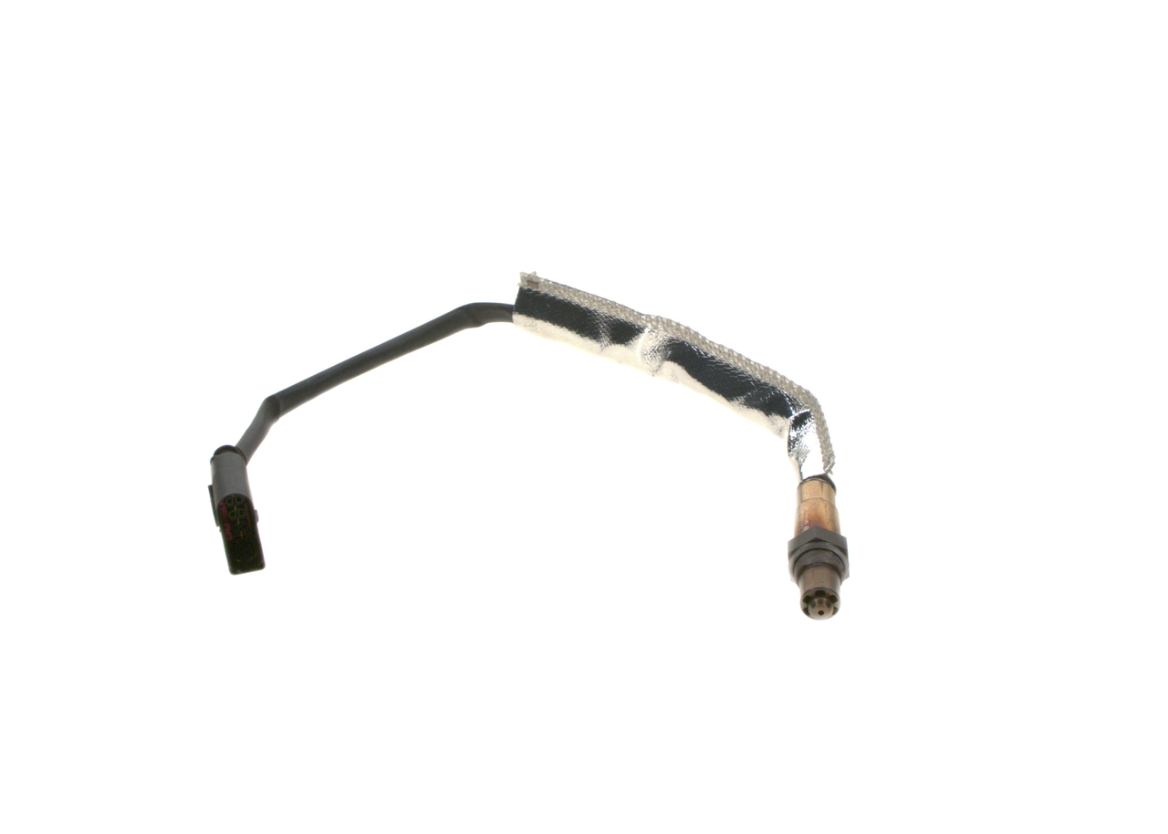 OEM nummer 047 906 265 C - Lambdasonde 0 258 006 201 VW, AUDI, SKODA, FIAT, SEAT