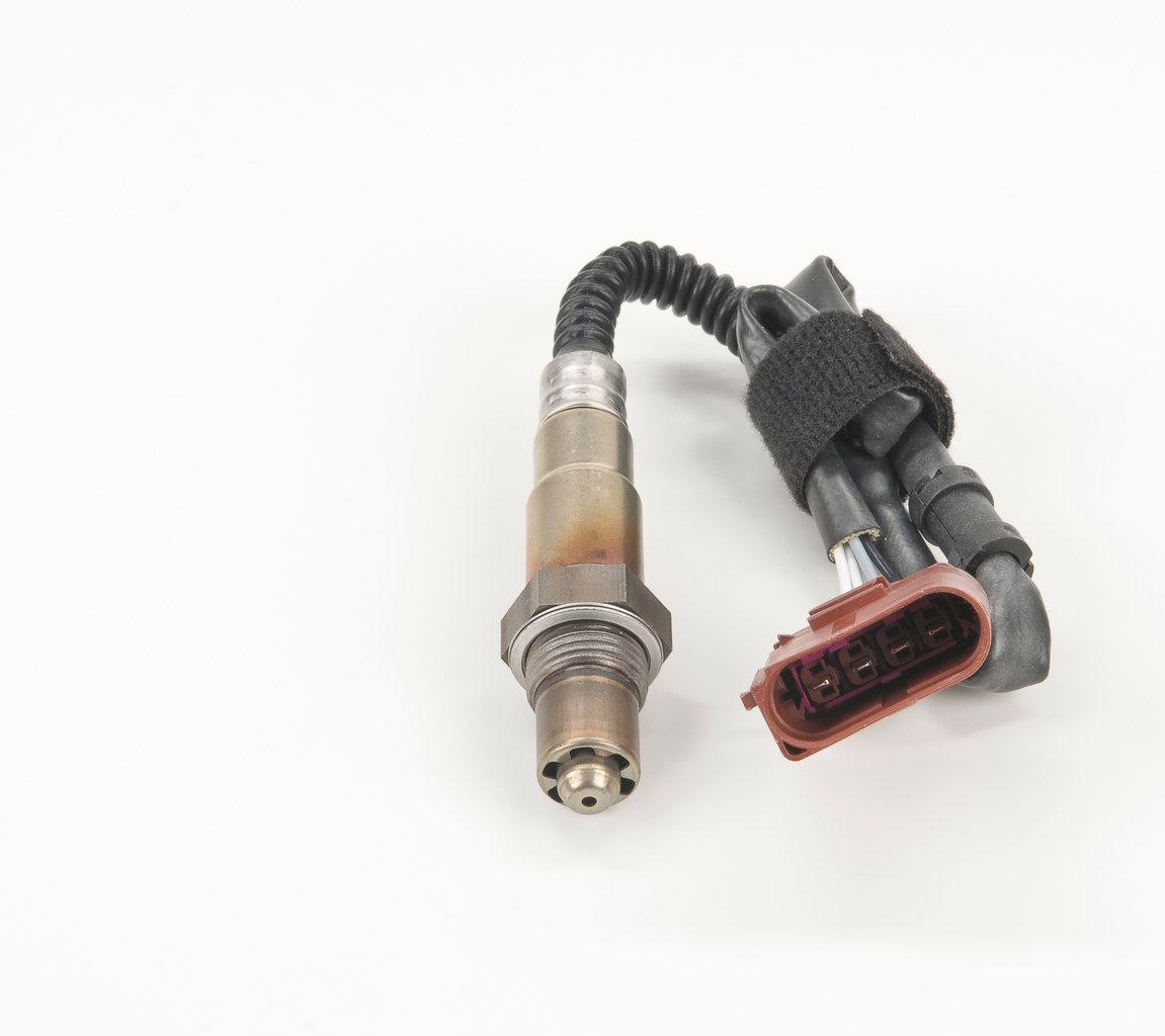 OEM nummer 06A 906 262F - Lambdasonde 0 258 006 237 VW, AUDI, NISSAN, SKODA, HONDA