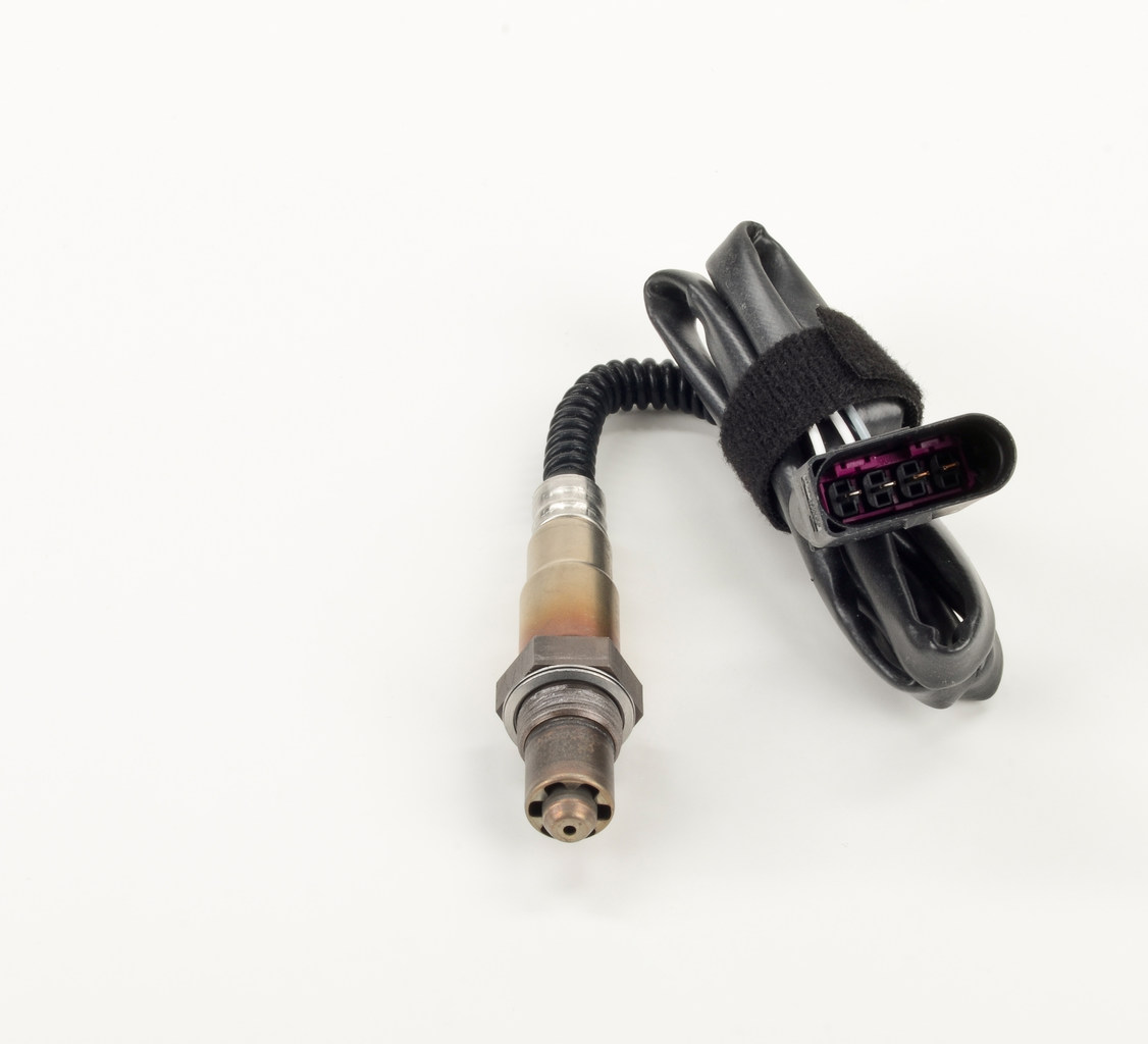 Numéro OEM 021 906 262 C - Sonde lambda 0 258 006 245 AUDI, FIAT, SEAT, HONDA, SKODA