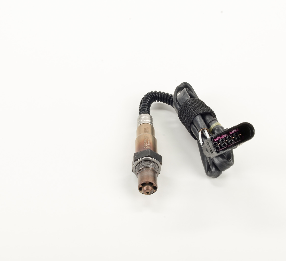 BOSCH 0 258 006 249 sonde lambda (nox) SKODA Fabia I Combi (6Y5) 1.0 50CV 2000