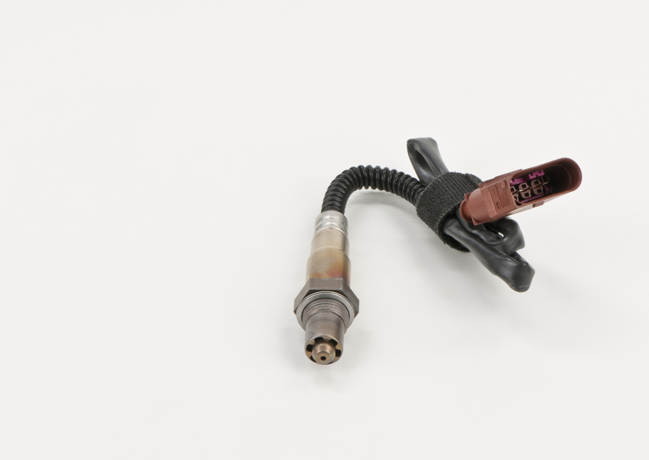 BOSCH 0 258 006 255 sonde lambda (nox) SKODA Fabia I Combi (6Y5) 1.0 50CV 2001