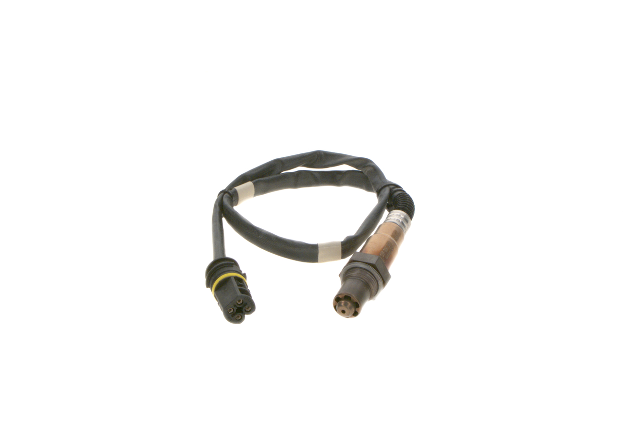 Número OEM 001 540 47 17 - Sonda lambda 0 258 006 268 BMW, MERCEDES-BENZ, SMART, SKODA, STEYR