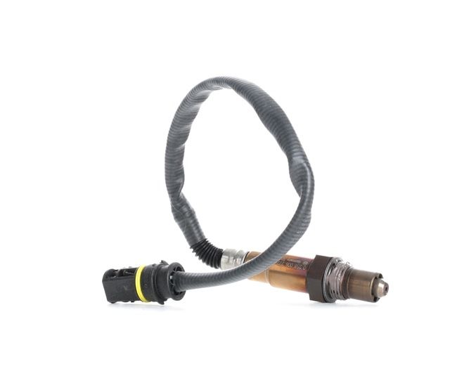 Pièces d'échappement Mercedes CLS c219: Sonde lambda BOSCH 0 258 006 272