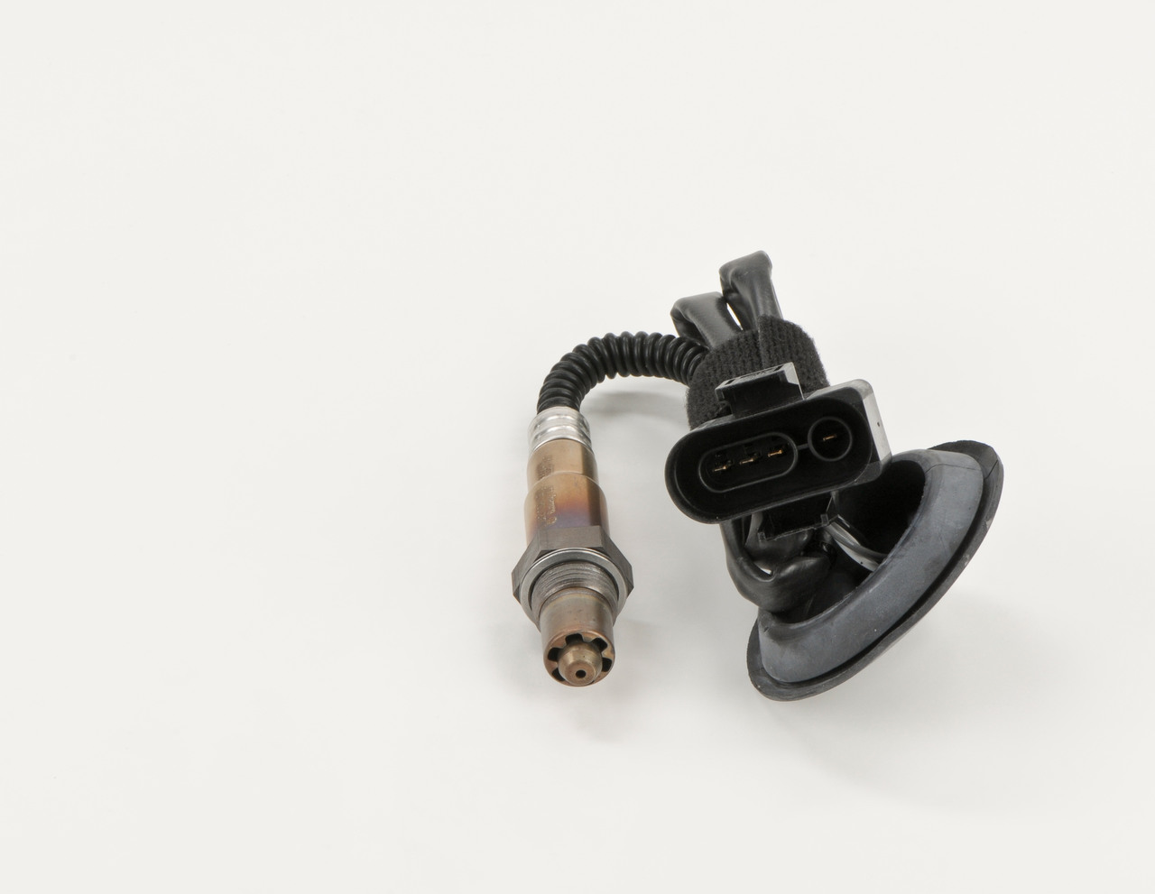Lambdasonde 0 258 006 281 BOSCH VW Passat B5 GP Stasjonsvogn (3BG, 3B6) 2.8 2000 190 hk