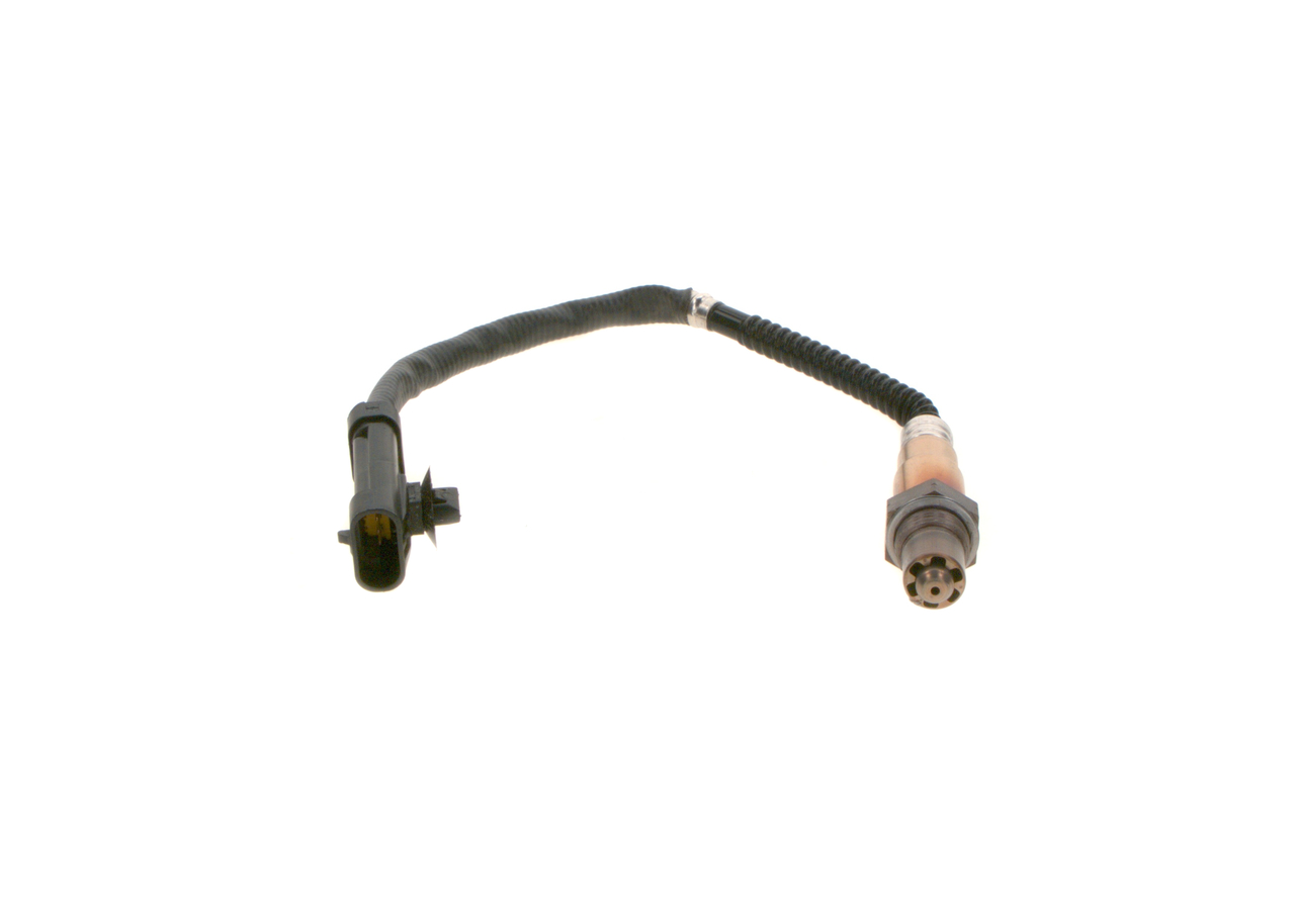 Sonda lambda 0 258 006 295 BOSCH RENAULT Scénic I Monovolumen (JA0/1, FA0) 1.8 4x4 2001 116 cv