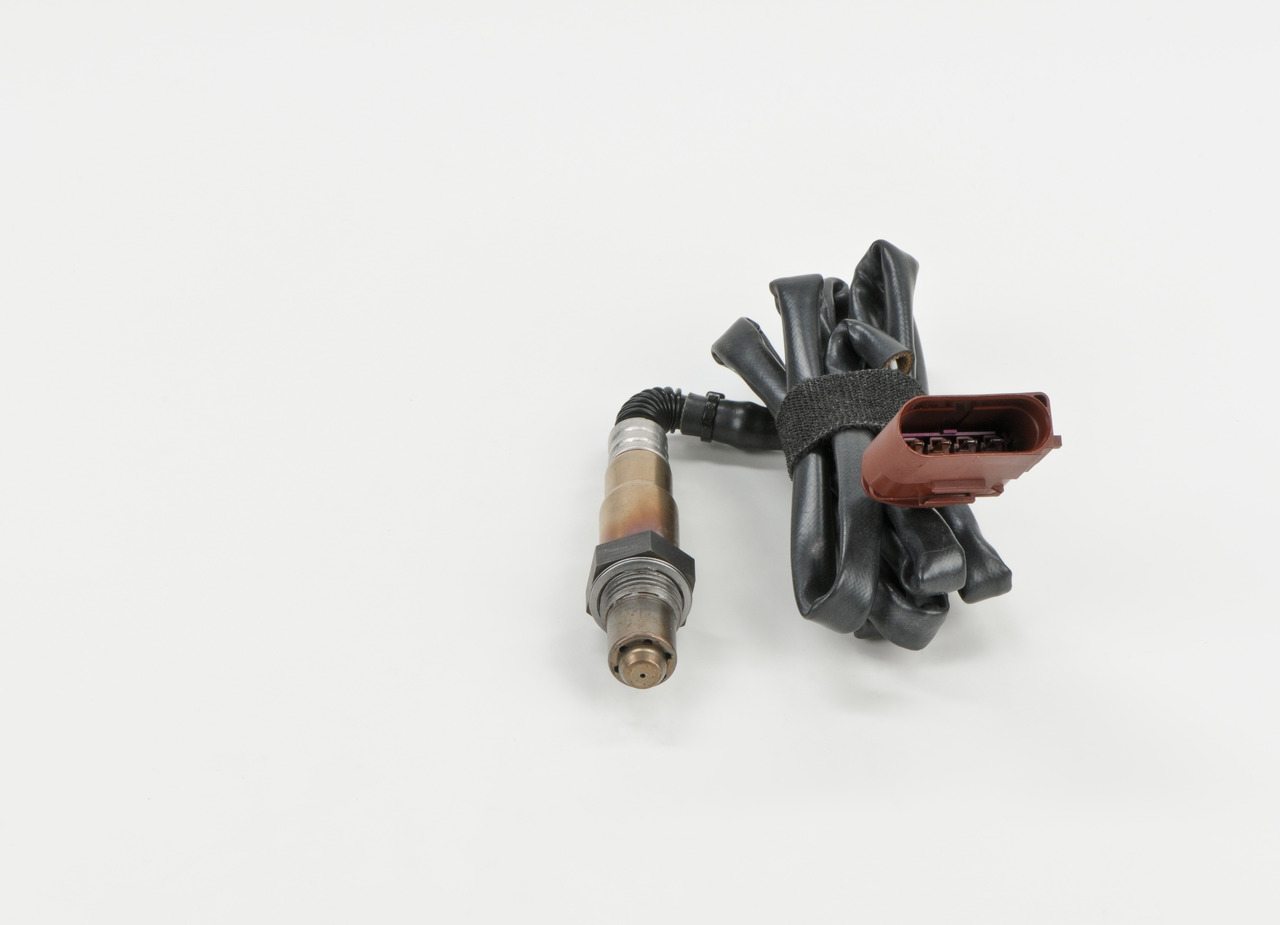 OEM-Nummer 022 906 262 L - Lambdasonde 0 258 006 302 VW, AUDI, FIAT, SKODA, SEAT
