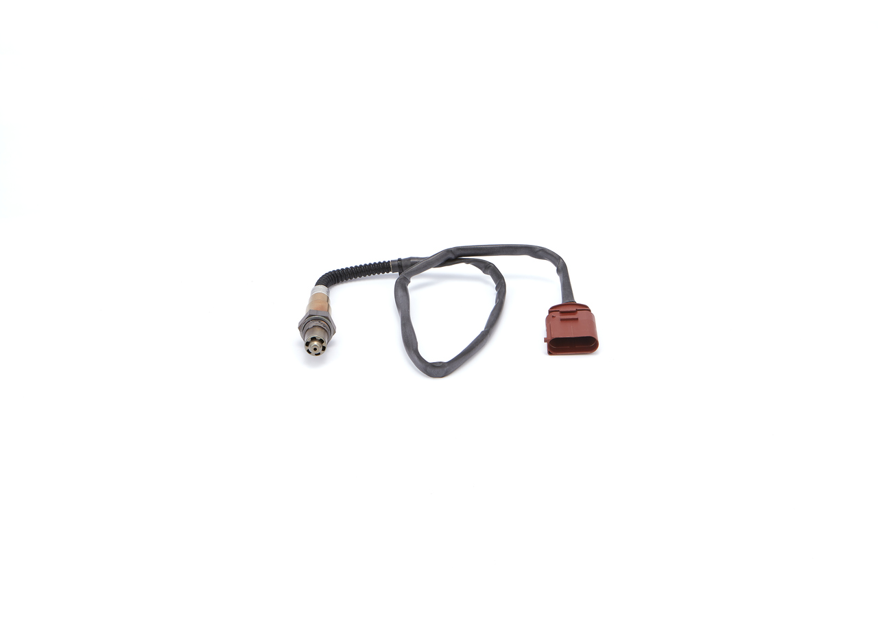 BOSCH 0 258 006 305 sonde lambda (nox) SKODA Fabia I Combi (6Y5) 1.0 50CV 2000