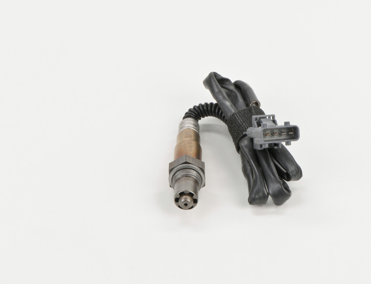 Número OEM 078 906 265 P - Sonda lambda 0 258 006 314 SEAT, AUDI, FIAT, SKODA, BENTLEY