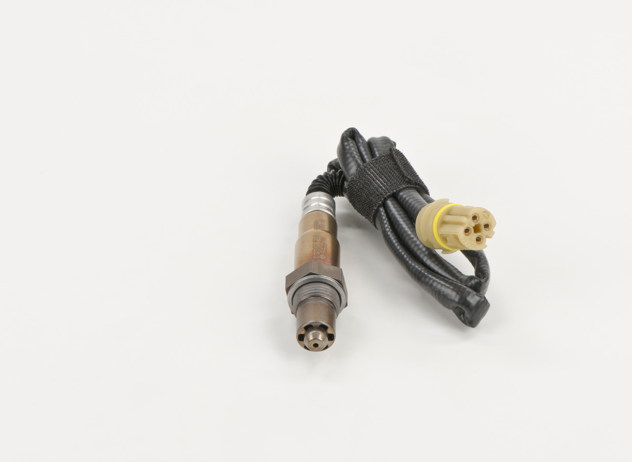 OEM nummer 001 540 75 17 - Lambdasonde 0 258 006 322 MERCEDES-BENZ, SEAT, LANCIA