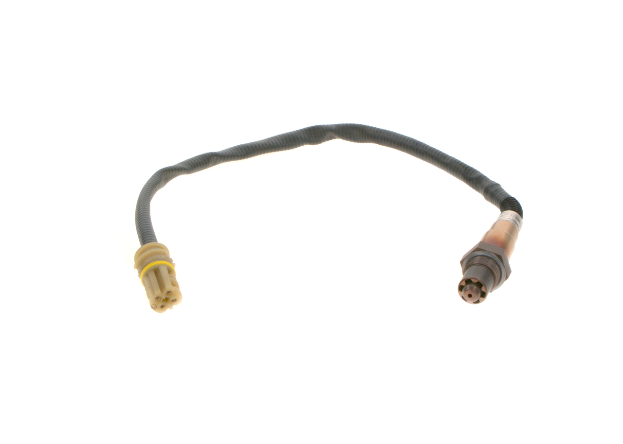 OEM nummer 15407617 - Lambdasonde 0 258 006 328 MERCEDES-BENZ