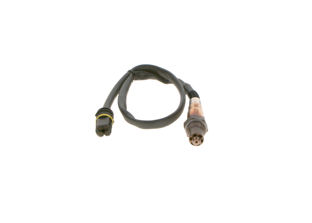 OEM nummer A 001 540 85 17 - Lambdasonde 0 258 006 353 MERCEDES-BENZ, FIAT, SMART, STEYR, MAYBACH