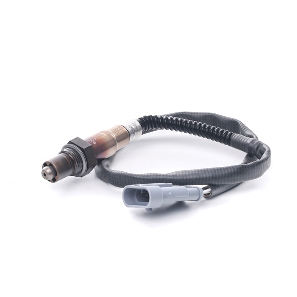 BOSCH 0 258 006 375 lambda sensor FIAT Linea (323, 110) 1.4 T-Jet 152hp 2008