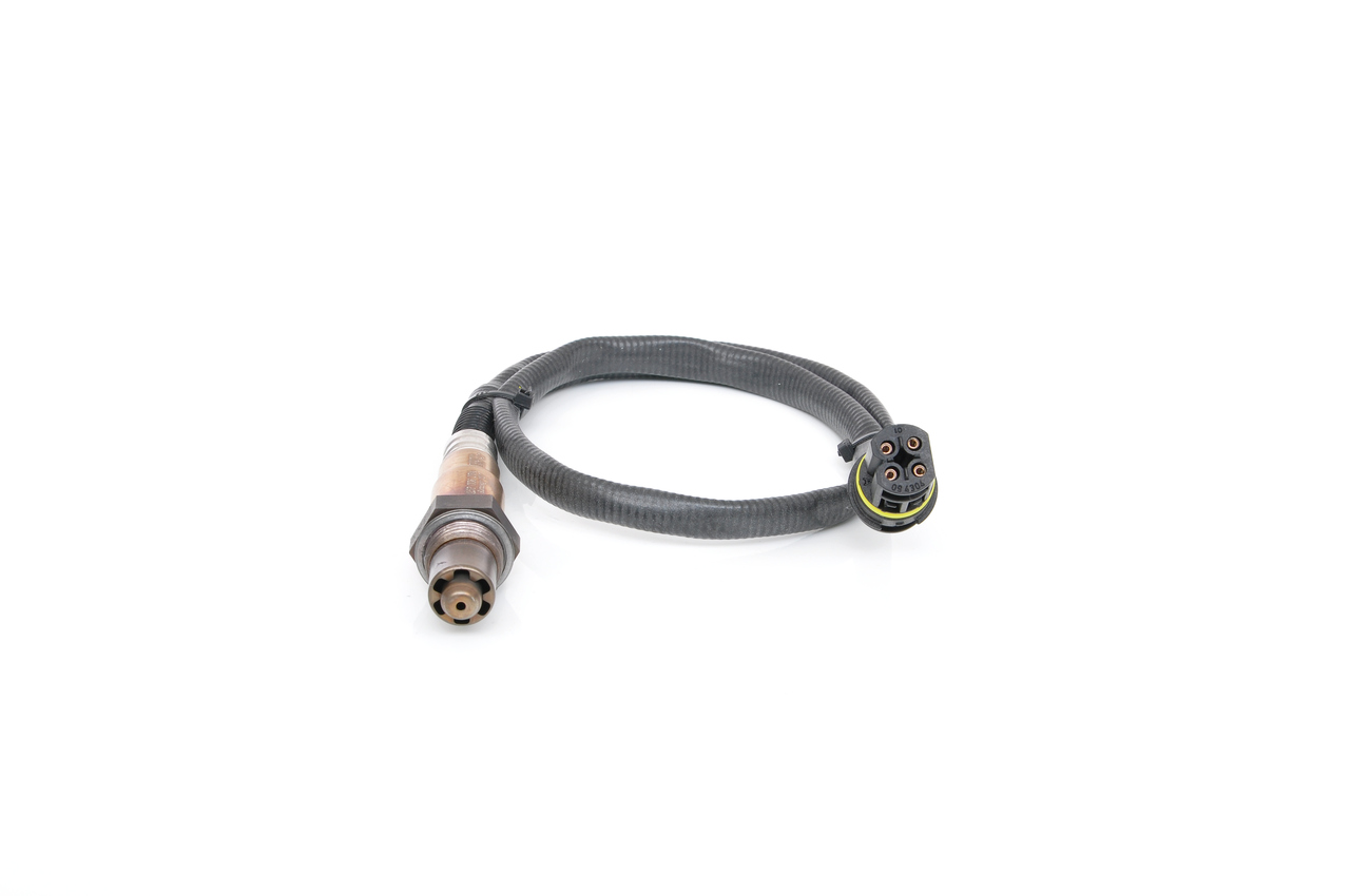 OEM nummer 001 540 91 17 - Lambdasonde 0 258 006 384 MERCEDES-BENZ, CITROËN, SMART, STEYR, PROTON