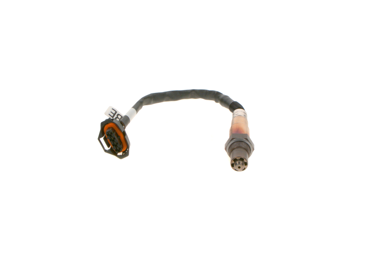 Lambdasonde 0 258 006 386 BOSCH OPEL Corsa C Hatchback (X01) 1.2 (F08, F68) 2007 75 HK