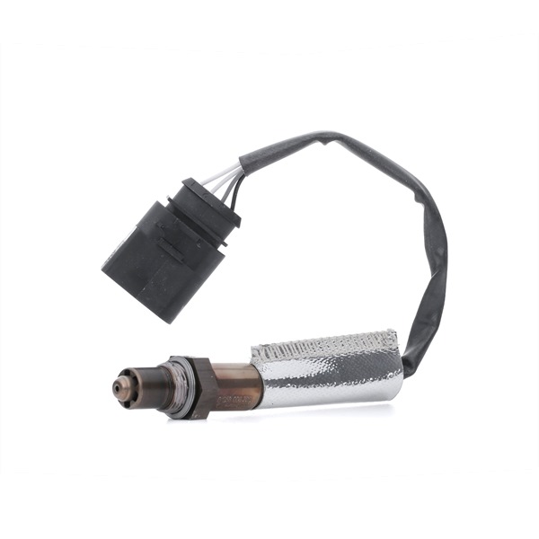 Numéro OEM 06A 906 262 AS - Sonde lambda 0 258 006 392 AUDI, FIAT, SEAT, SKODA