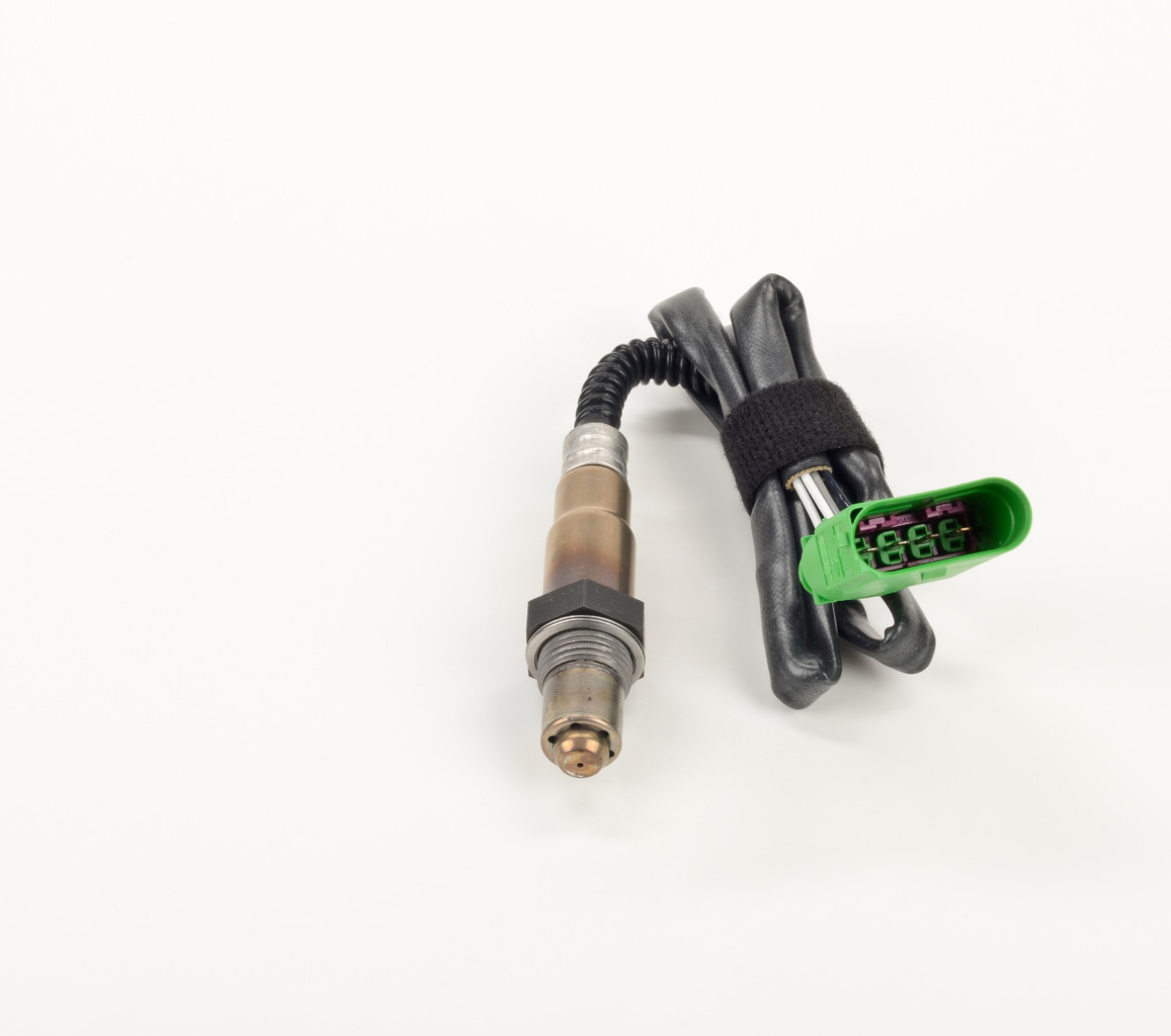 OEM nummer 07C 906 262 A - Lambdasond 0 258 006 400 VW, AUDI, SKODA, FIAT, HONDA