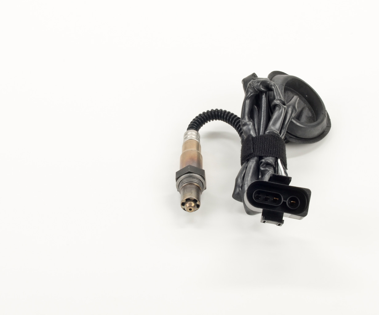 Lambdasonde 0 258 006 404 BOSCH VW Passat B5 GP Stasjonsvogn (3BG, 3B6) 2.8 2001 190 hk