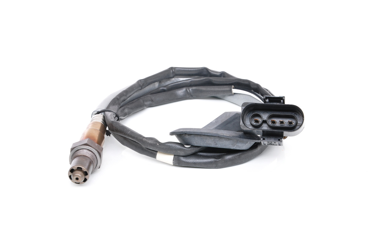 Número OEM 077 906 265 AA - Sonda lambda 0 258 006 406 VW, AUDI, SEAT, FIAT, SKODA